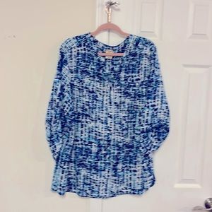 Womens 3X Blouse/Top